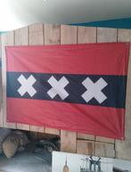 Mooie Amsterdam flag nieuw, Ophalen, Nieuw