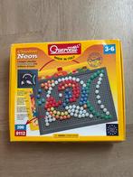 Quercetti Chiodini Neon - Creatief Speelgoed, Ophalen of Verzenden, Zo goed als nieuw