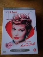 Lucy Lucille Ball nieuw, Boxset, Ophalen of Verzenden, Nieuw in verpakking