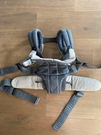 Babydrager Babyborn, Ophalen of Verzenden, Zo goed als nieuw, Buik, Baby Björn