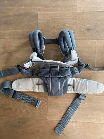 Babydrager Babyborn beschikbaar voor biedingen