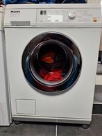 Miele w3203 softcare wasmachine, Witgoed en Apparatuur, Wasmachines, Gebruikt, Ophalen