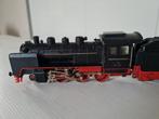 Fleischmann H0 BR24 stoomoc 1350, Gebruikt, Fleischmann, Ophalen of Verzenden, Gelijkstroom