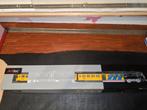 NS DE2 H0 Artitec, Overige merken, Treinset, Gelijkstroom, Nieuw