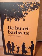 De Buurtbarbecue - Gerjanne van Lagen, Ophalen of Verzenden, Zo goed als nieuw, Gerjanne van Lagen