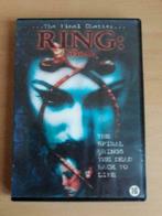 Ring: The Spiral (1998) Koichi Sato, Miki Nakatani, Cd's en Dvd's, Dvd's | Horror, Ophalen of Verzenden, Vanaf 16 jaar