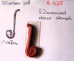 Diversen 708 EZ mounted stempel, Hobby en Vrije tijd, Stempelen, Ophalen of Verzenden, Nieuw, EZ-mounted stempel