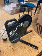 RaceFiets simulator, Sport en Fitness, Ophalen of Verzenden, Zo goed als nieuw, Metaal, Hometrainer