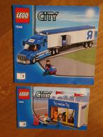 Nieuwe Lego beschrijving voor de set 7848, Kinderen en Baby's, Speelgoed | Duplo en Lego, Lego, Lego, Lego, Nieuw