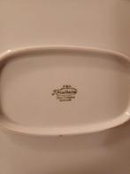 Antiek Frautheim Servies - Brocante, Ophalen of Verzenden