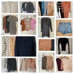 Kledingpakket Dames Maat 36/38, Ophalen of Verzenden, Zo goed als nieuw, Maat 36 (S)