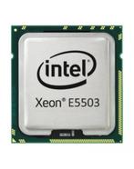 Intel Xeon Processor E5503 Socket 1366 2GHz 2-Core CPU, Computers en Software, Processors, Verzenden, Minder dan 2 Ghz, Intel Xeon