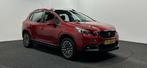 Peugeot 2008 1.2 PureTech Blue Lion|Apple Carplay|Airco|Crui, Voorwielaandrijving, Stof, Parkeersensor, 23 km/l