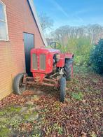 Röhr 28 Pk Oldtimer Tractor - 1953, Tot 2500, Oldtimer, Tot 80 Pk, Ophalen