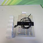 Canon P29-D IV-es printrekenmachine met printrollen, Ophalen, Gebruikt