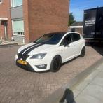 Seat Ibiza FR 1.2014 full options, Auto's, Voorwielaandrijving, 990 kg, Handgeschakeld, Stoelverwarming