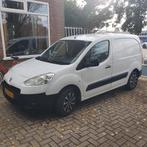 Peugeot Partner 1.6 HDI 55KW 2014 nette staat (start niet), Voorwielaandrijving, Stof, 74 pk, 680 kg