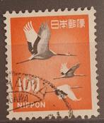 Japan 100 Nippon Postzegel, Ophalen of Verzenden, Gestempeld, Oost-Azië