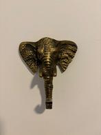 Doing Goods haakjes olifant (7 stuks), Wandkapstok, Overige materialen, Ophalen of Verzenden, Zo goed als nieuw