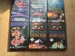 STEPHEN KING - DVDS, Ophalen of Verzenden, Gebruikt