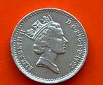 Elizabeth 1992, Ophalen of Verzenden, Midden-Amerika