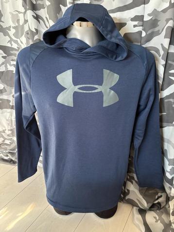 Under Armour ColdGear hoodie – maat M beschikbaar voor biedingen