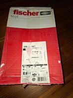 Fischer Slagpluggen SXRL 10x160T - 41 stuks, Doe-het-zelf en Verbouw, Ophalen of Verzenden