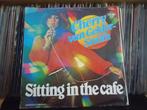 7" Single Cherry Van Gelder-Smith - Sitting In The Cafe / Te, Gebruikt, Verzenden, 7 inch, Single