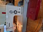 Naaimachine BERNINA 841, Ophalen of Verzenden, Gebruikt, Naaimachine, Bernina