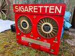 Vintage Sigaretten Automaat (niet meer werkzaam), Overige merken, Gebruikt, Ophalen, 1970 tot heden