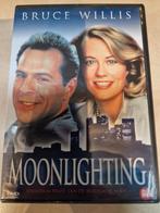 Moonlighting film dvd teab, Ophalen of Verzenden, Zo goed als nieuw