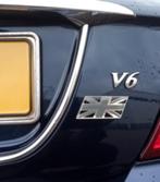 Rover 75 & MG ZT diverse emblemen / badges, Ophalen of Verzenden
