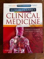 Kumar & Clark's Clinical Medicine - 7th Edition, Boeken, Ophalen, Beta, Gelezen, HBO