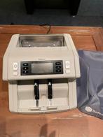 Safescan 2250 biljettelmachine, Postzegels en Munten, Munten en Bankbiljetten | Toebehoren, Ophalen of Verzenden, Valsgelddetector