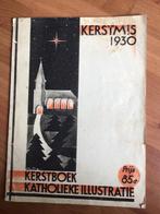 Tijdschrift uit 1930, Ophalen of Verzenden, 1920 tot 1940, Tijdschrift