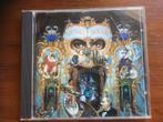 Michael Jackson - Dangerous - CD, Ophalen of Verzenden, 1980 tot 2000, Zo goed als nieuw