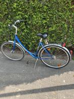 Fiets 28 inch, Fietsen en Brommers, Fietsen | Dames | Omafietsen, Ophalen, Zo goed als nieuw