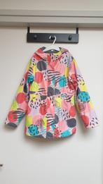 Tuc Tuc tussenjas/ regen & wind jack - maat 128, Meisje, Ophalen of Verzenden, Jas, Tuc Tuc