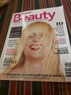 Beauty Magazine - Dossier Slank & Meer!, Ophalen of Verzenden, Gelezen, Damesbladen