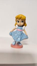 Assepoester figuur disney animators, Ophalen of Verzenden, Zo goed als nieuw