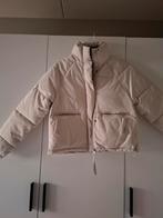 Jdy Beige Puffer Jas - Maat S, Jdy, Beige, Ophalen of Verzenden, Zo goed als nieuw