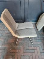 !Gratis! Xooon eetkamerstoel set 6, Huis en Inrichting, Stoelen, Ophalen, Gebruikt, Eén
