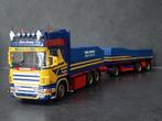 TEKNO  Brdr Sinding Scania 4-serie Topline, Hobby en Vrije tijd, Tekno, Bus of Vrachtwagen, Coldenhovelaan 8 2678 PS De Lier, Info@tekno.nl