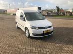 Zeer mooi!!! Volkswagen Caddy 1.6 D 55KW 2012, Auto's, 74 pk, 4 cilinders, Volkswagen, Origineel Nederlands