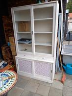 Buffetkast gratis afhalen., Huis en Inrichting, Ophalen, Zo goed als nieuw, 25 tot 50 cm, 200 cm of meer