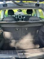 Mini 1.4 16V ONE 2007 Zwart, Voorwielaandrijving, 4 stoelen, Zwart, 48 €/maand