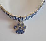 Accessoires voor Kleine Honden (Bandana + Sierketting), -, -, Onbekend (nieuw artikel gekocht binnen NL via veiling), Nieuw