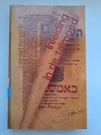 Palache - Inleiding in de talmoed (1980), Ophalen of Verzenden, Gelezen, Jodendom