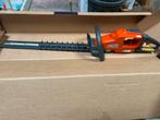 Husqvarna 520iHD heggenschaar, Ophalen of Verzenden, Nieuw, Elektrisch