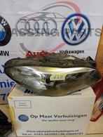 BMW 5 SERIE F10 F11 FACELIFT XENON LED KOPLAMP 7343912-08, Gebruikt, -, -, Ophalen of Verzenden